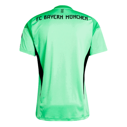 Maillot de foot domicile Bayern Munich 2025/26 pour homme