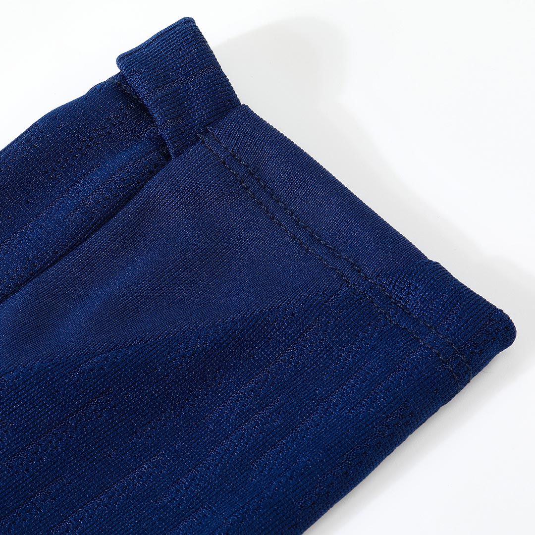 Ensemble Sweatshirt Zippé Enfant Barcelone 2025/26