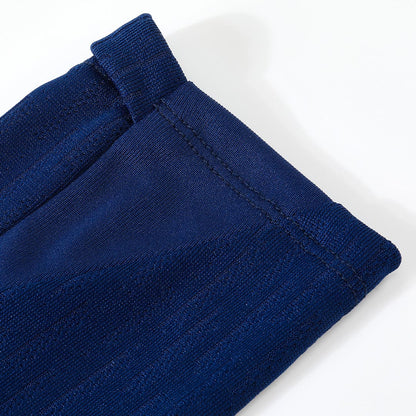 Ensemble Sweatshirt Zippé Enfant Barcelone 2025/26