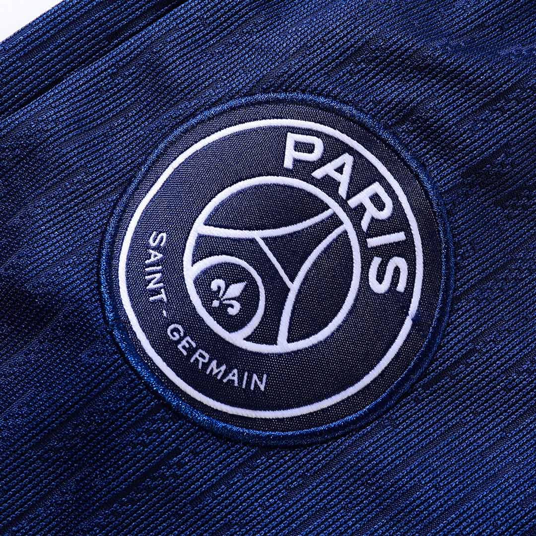 Kit de survêtement zippé enfant PSG 2025/26