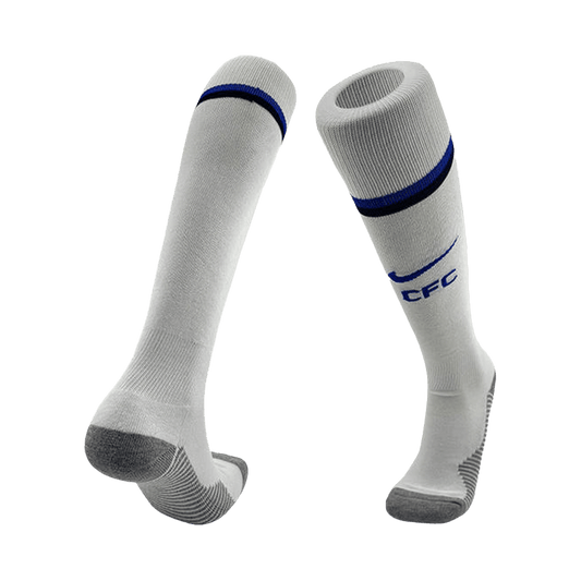 Men's Chelsea 2025/26 Home Soccer Socks