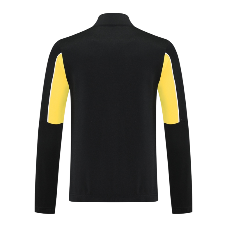 Veste d'entraînement Borussia Dortmund 2025/26 pour homme