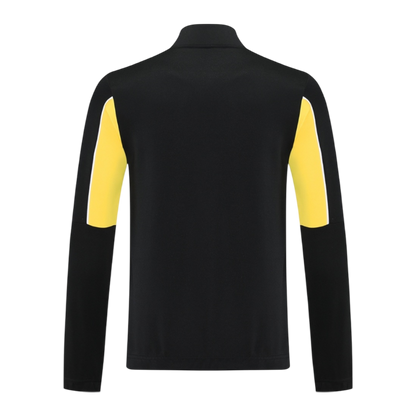 Veste d'entraînement Borussia Dortmund 2025/26 pour homme