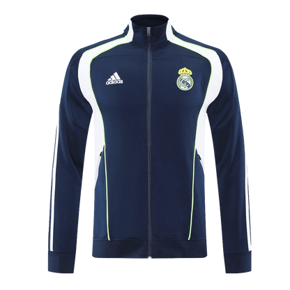 Ensemble Survêtement d'entraînement Homme Real Madrid 2025/26
