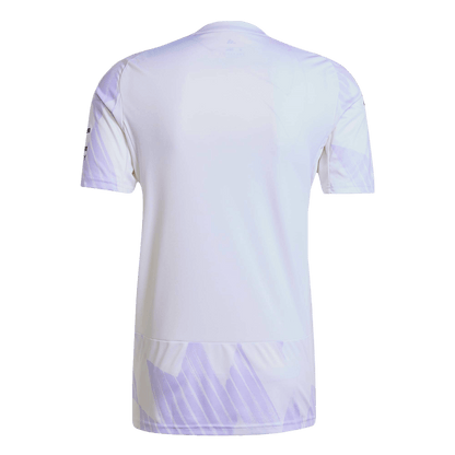 Maillot de foot extérieur Manchester United 2025/26 pour homme