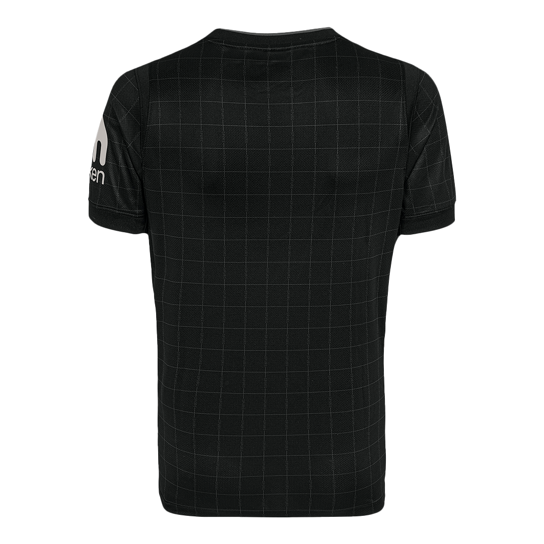 Maillot de foot extérieur Tottenham Hotspur 2025/26 pour homme