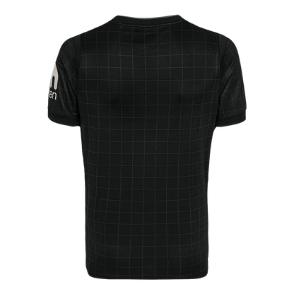 Maillot de foot extérieur Tottenham Hotspur 2025/26 pour homme