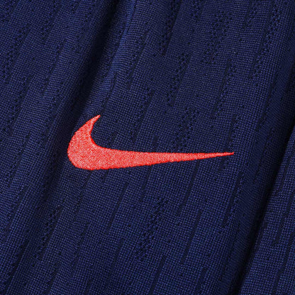 Kit Sweatshirt Zippé Enfant Barcelone 2025/26