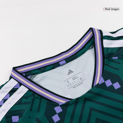 Maillot de Foot Domicile Homme Arabie Saoudite Coupe du Monde 2026
