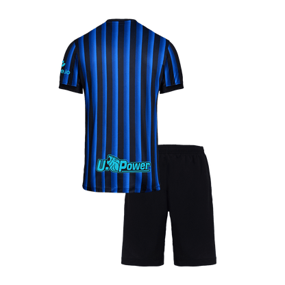 Maillot de Foot Domicile Enfants Inter Milan 2025/26