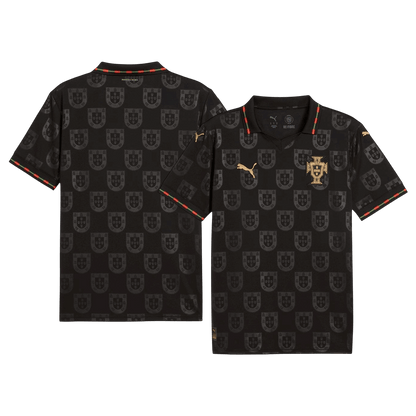 Maillot de Foot Portugal Coupe du Monde 2026 pour Homme