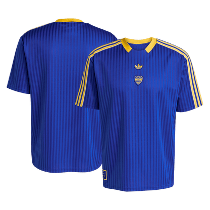 Maillot de football ICON Boca Juniors 2025/26 pour homme