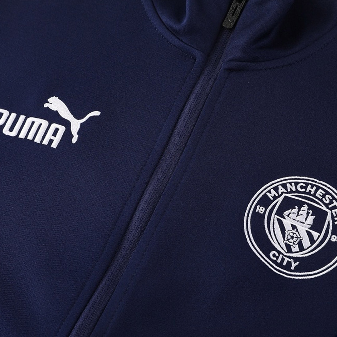 Survêtement d'entraînement Manchester City Homme 2025/26
