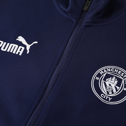 Survêtement d'entraînement Manchester City Homme 2025/26