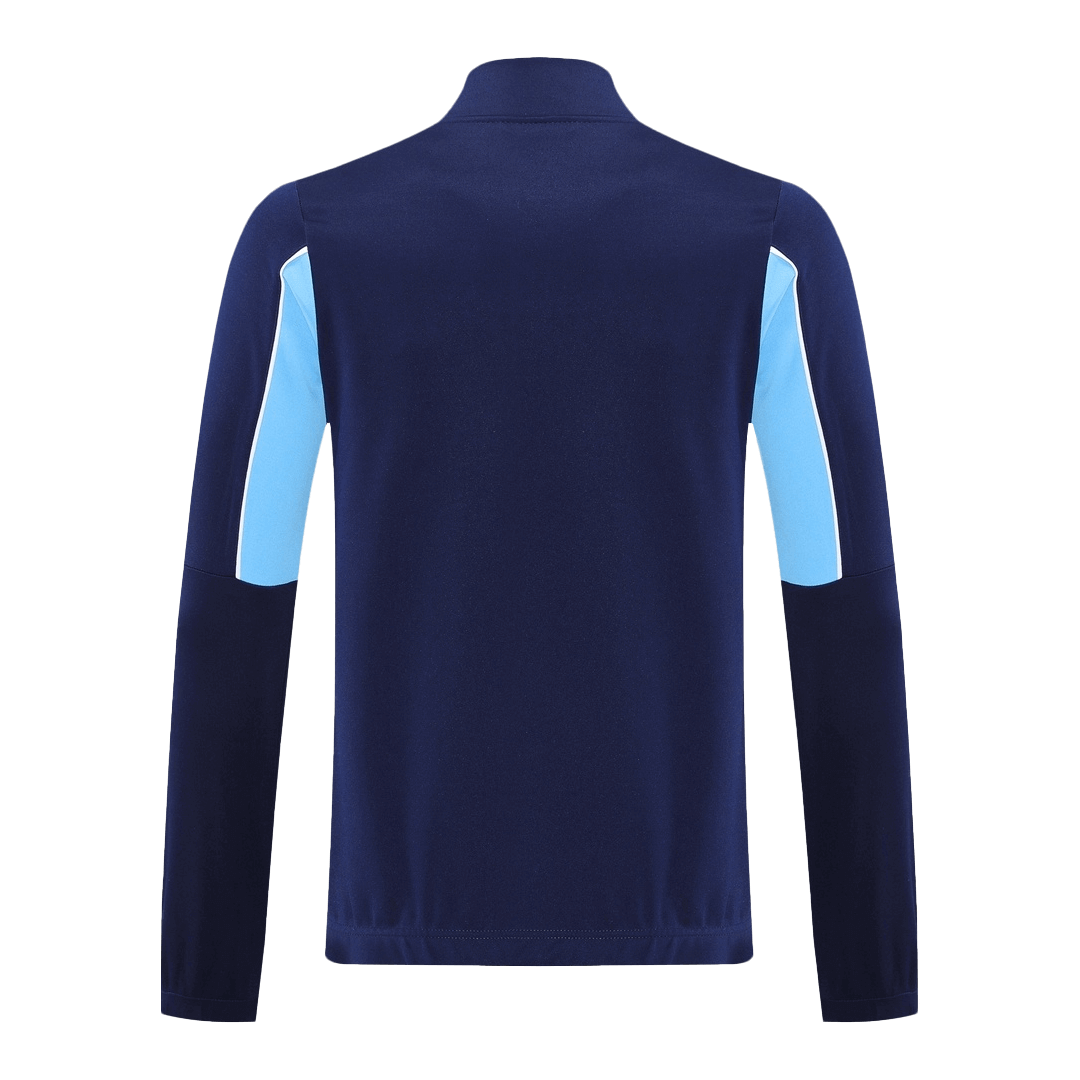 Survêtement d'entraînement Manchester City Homme 2025/26