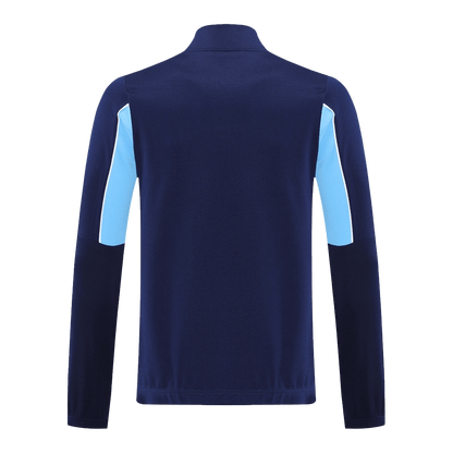 Survêtement d'entraînement Manchester City Homme 2025/26