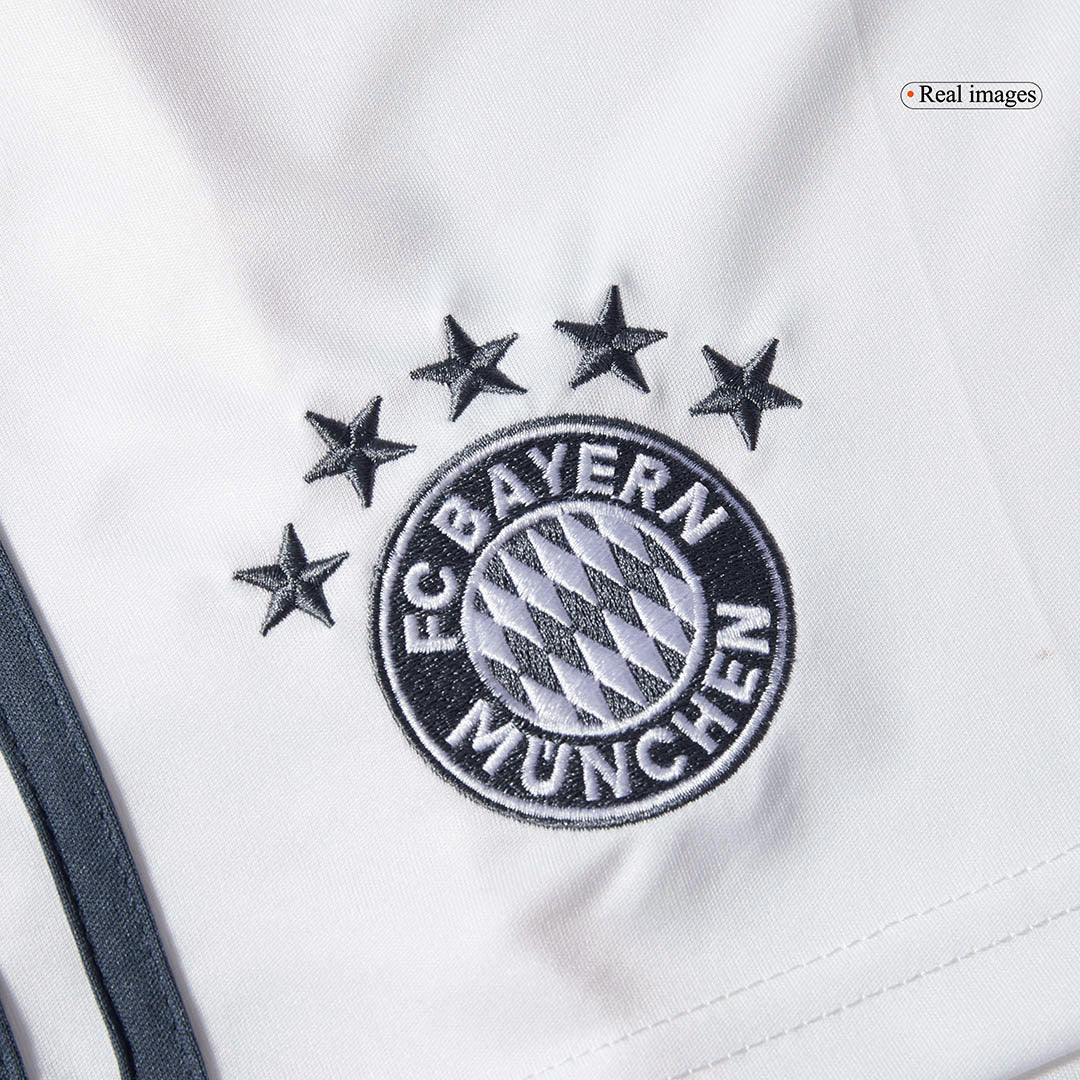 Short de football extérieur Homme Bayern Munich 2025/26