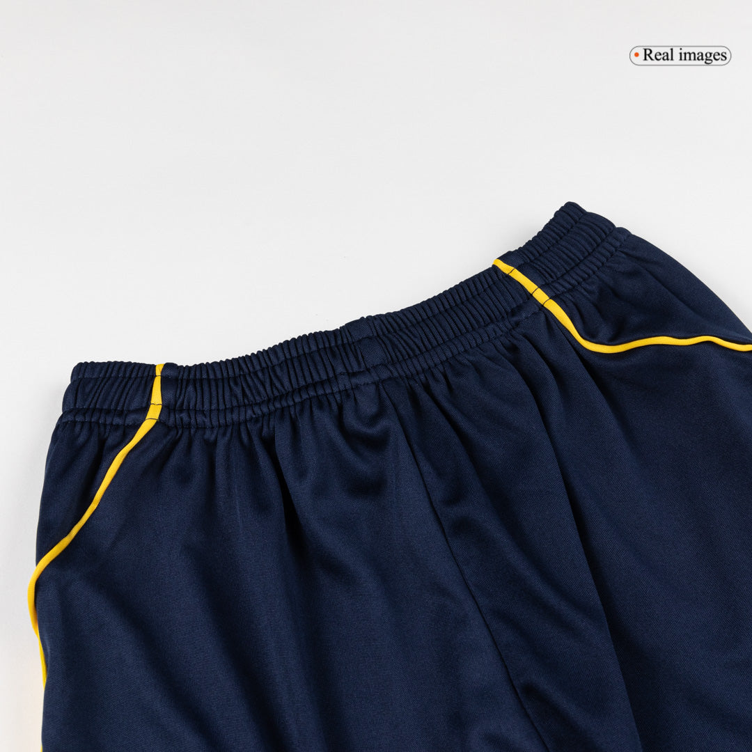 Kit Maillot Domicile Enfant Al Nassr 2025/26