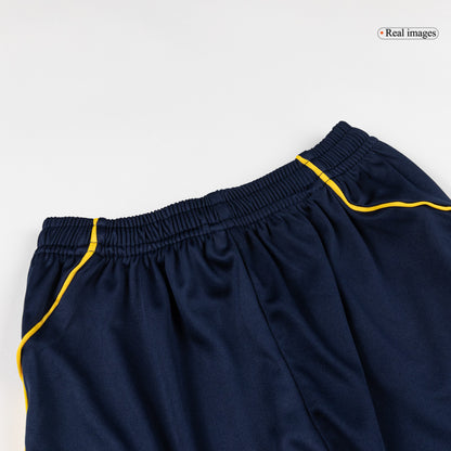 Kit Maillot Domicile Enfant Al Nassr 2025/26