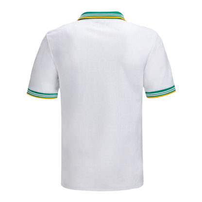 Maillot de football extérieur third homme Roma 2025/26