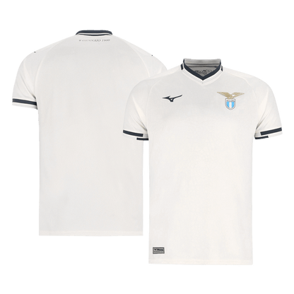 Maillot de Foot Extérieur Lazio 2025/26 Homme