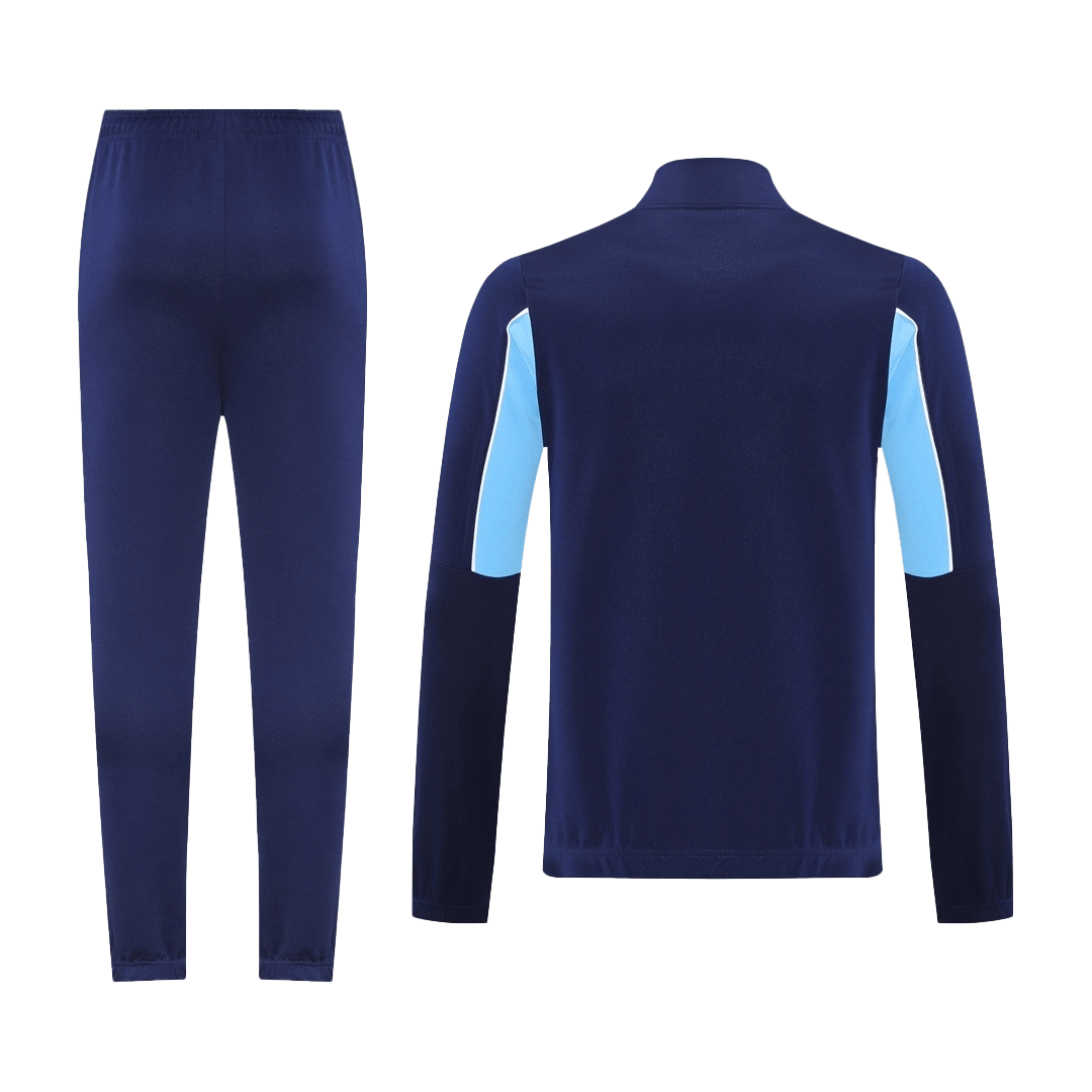 Survêtement d'entraînement Manchester City Homme 2025/26