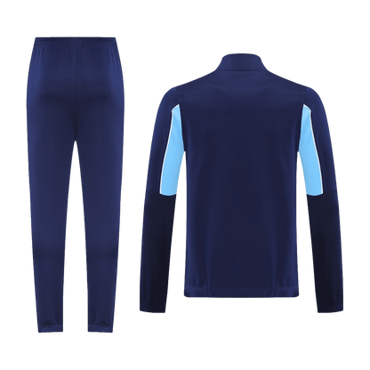 Survêtement d'entraînement Manchester City Homme 2025/26