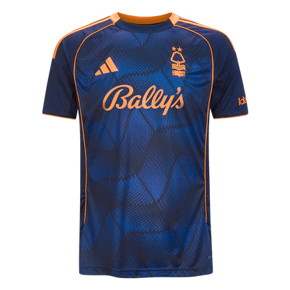Maillot de football third pour homme Nottingham Forest 2025/26
