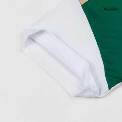 Maillot de football d'avant-match Homme Italie Coupe du Monde 2026