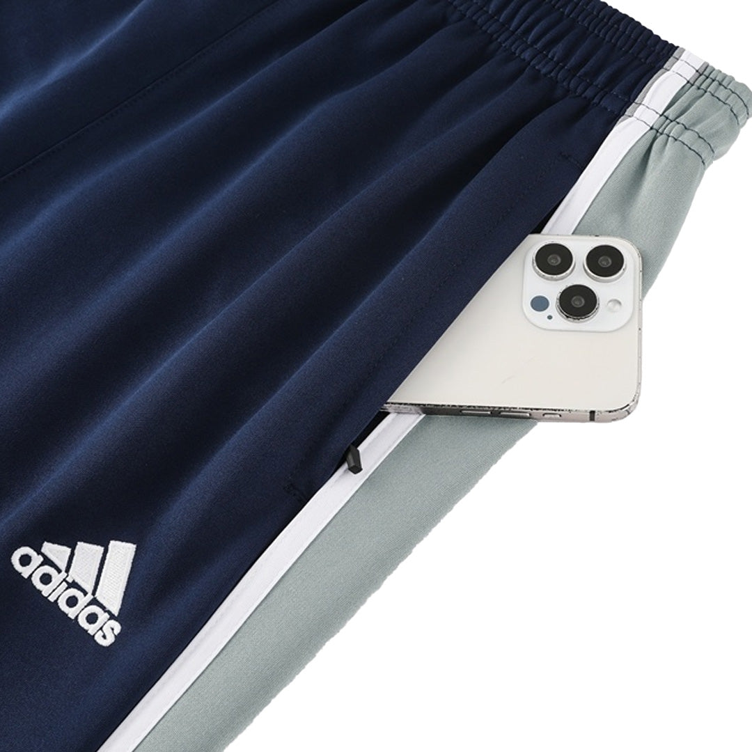 Kit de Survêtement d'Entraînement Homme Real Madrid 2025/26