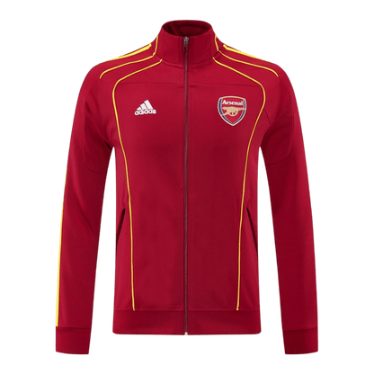 Veste d'entraînement Arsenal Homme 2025/26