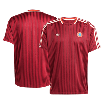 Maillot de football ICON Bayern Munich 2025/26 pour homme