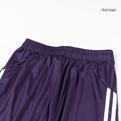 Short de foot extérieur Manchester United 2025/26 pour homme