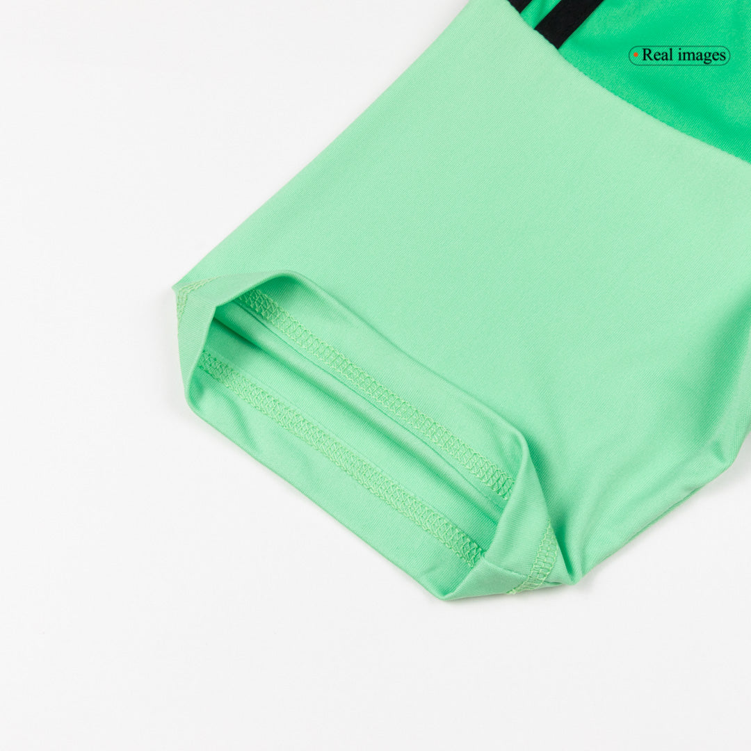 Maillot de football Liverpool 2025/26 pour homme