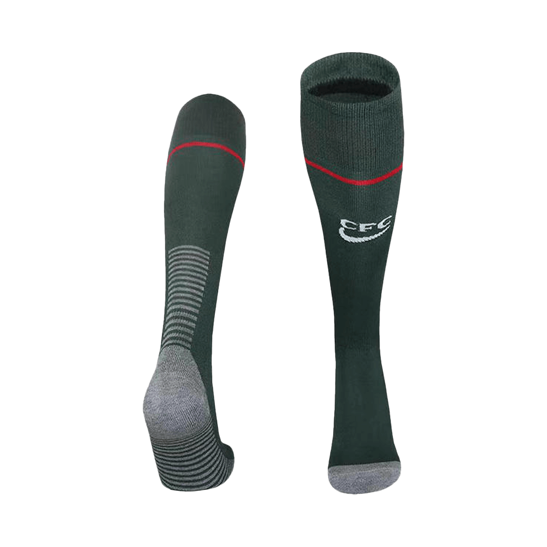 Chaussettes de foot extérieur Chelsea Homme 2025/26