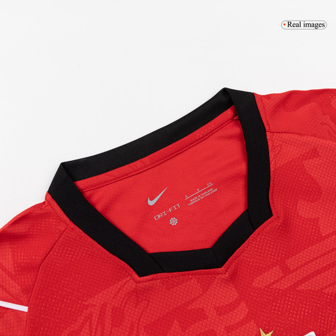 Maillot de Foot Extérieur Homme Angleterre Coupe du Monde 2026