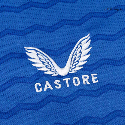 Maillot de foot domicile Everton 2025/26 homme