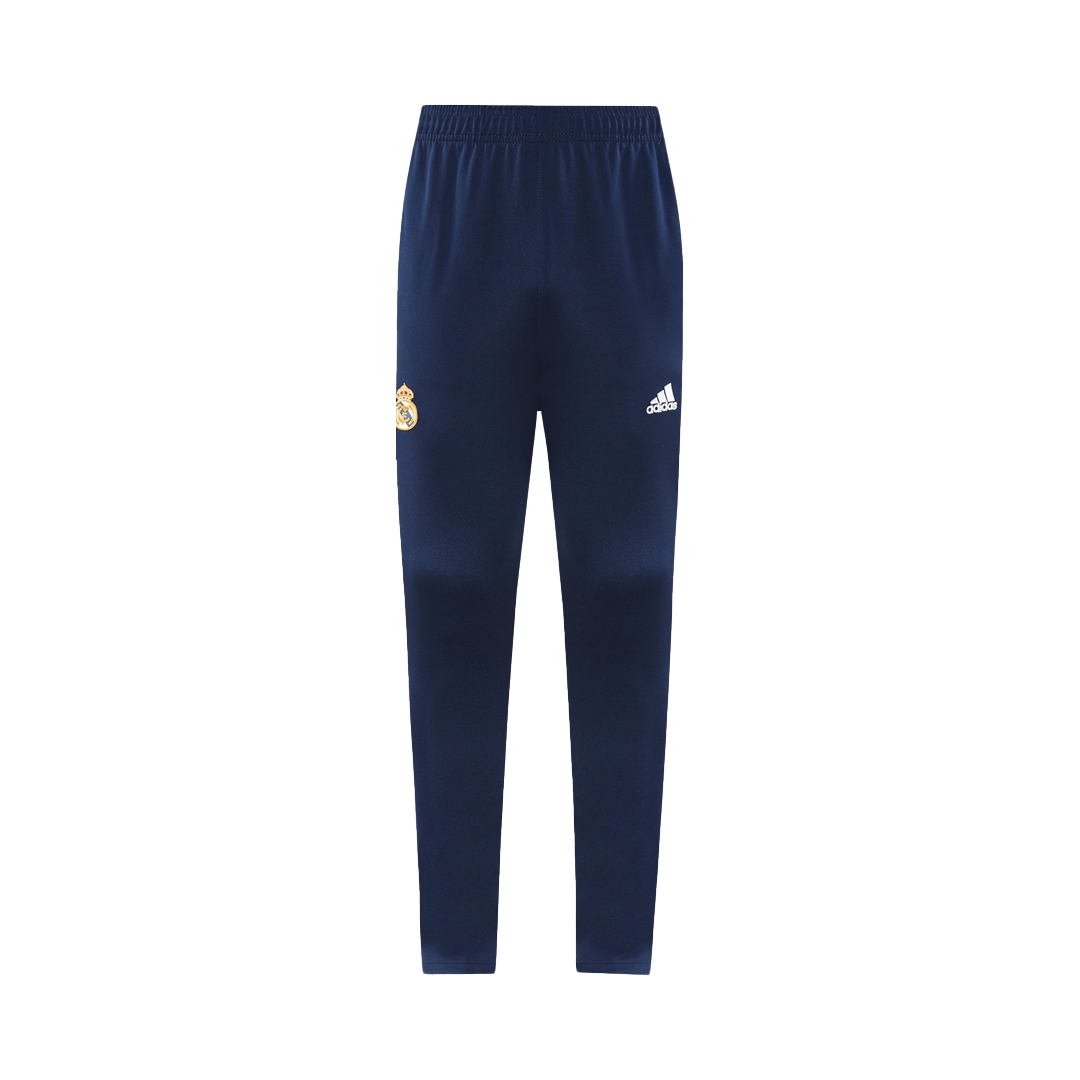 Kit de Survêtement d'Entraînement Homme Real Madrid 2025/26