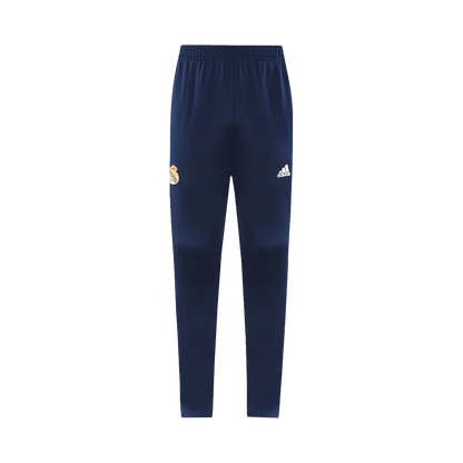 Kit de Survêtement d'Entraînement Homme Real Madrid 2025/26