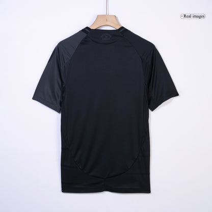 Maillot de football De Paul #7 Inter Miami CF 2025 Version Joueur Extérieur Homme - Coupe Ajustée