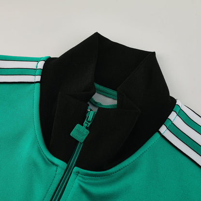 Men's Liverpool 2025/26 Training Tracksuit Kit