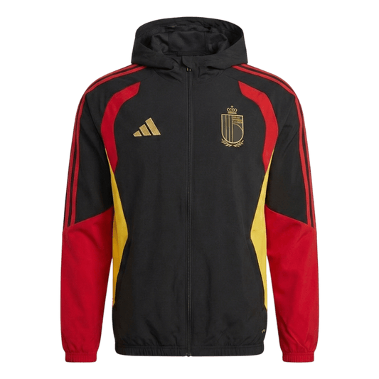 Men's Belgium 2026 Training Jacket