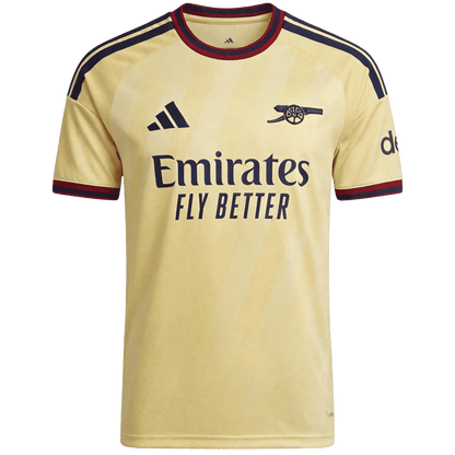 Men's Arsenal 2026/27 Third Away Soccer Jersey