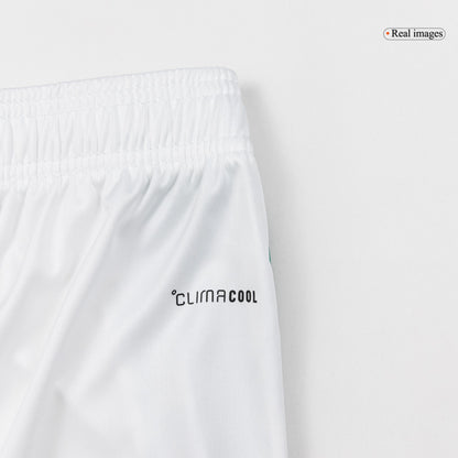 Shorts domicile de football pour homme - Coupe du Monde 2026 Mexique [PREMIUM]