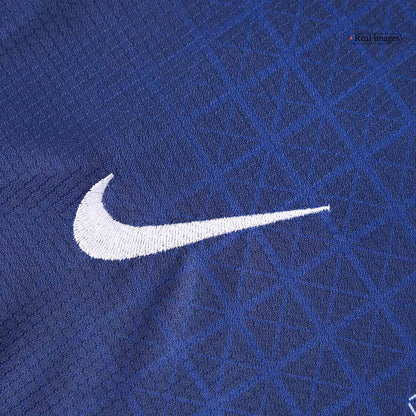Maillot de football domicile pour enfant PSG 2025/26