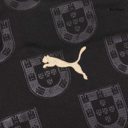 Maillot de l'équipe masculine du Portugal pour la Coupe du Monde 2026