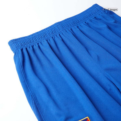 Short de football domicile Atletico Madrid 2025/26 pour homme