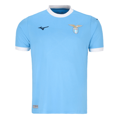 Maillot domicile de football Lazio 2025/26 pour homme