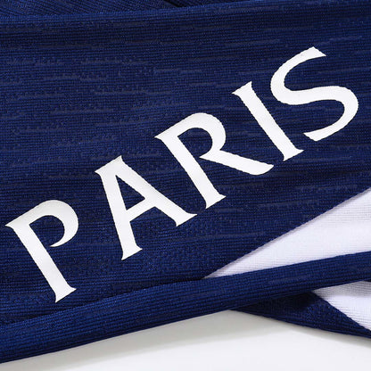 Kit de survêtement zippé enfant PSG 2025/26