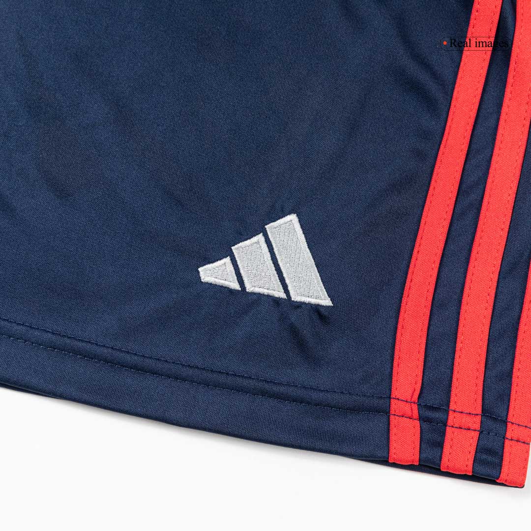 Maillot de Foot Extérieur Complet Arsenal Homme 2025/26